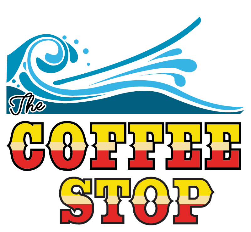 coffe stop